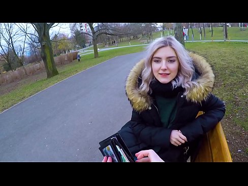 ❤️ Mitelina vahiny mafana ho an'ny vola - blowjob ao amin'ny zaridainan'i Eva Elfie ❌  Firaisana ara-nofo amin'ny mg.91sexy.top ️❤